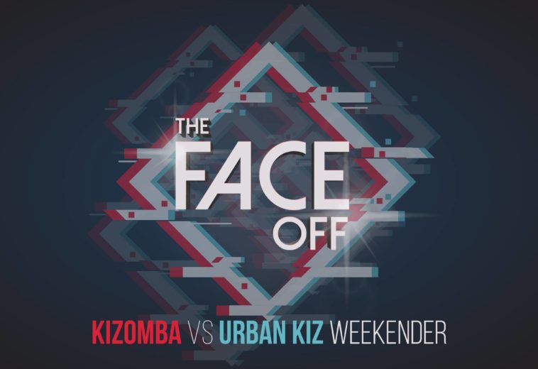 The Face Off: Kizomba vs Urban Kiz