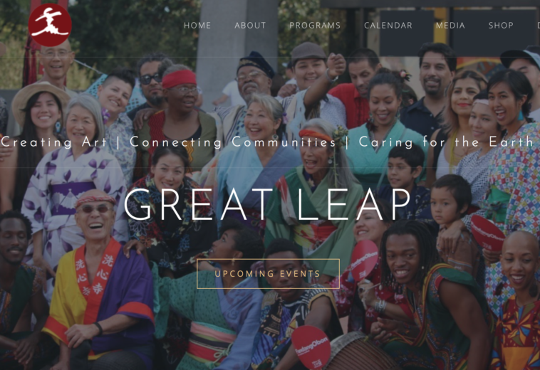 Great Leap Inc.