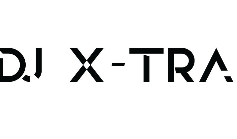 DJ Xtra Logo