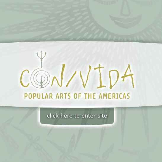 Con Vida: Popular Arts of the Americas